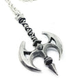 Brannon's Axe