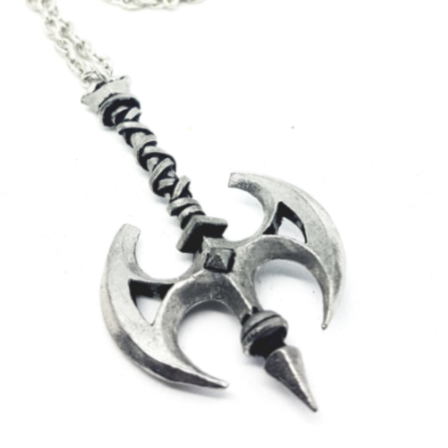 Brannon's Axe