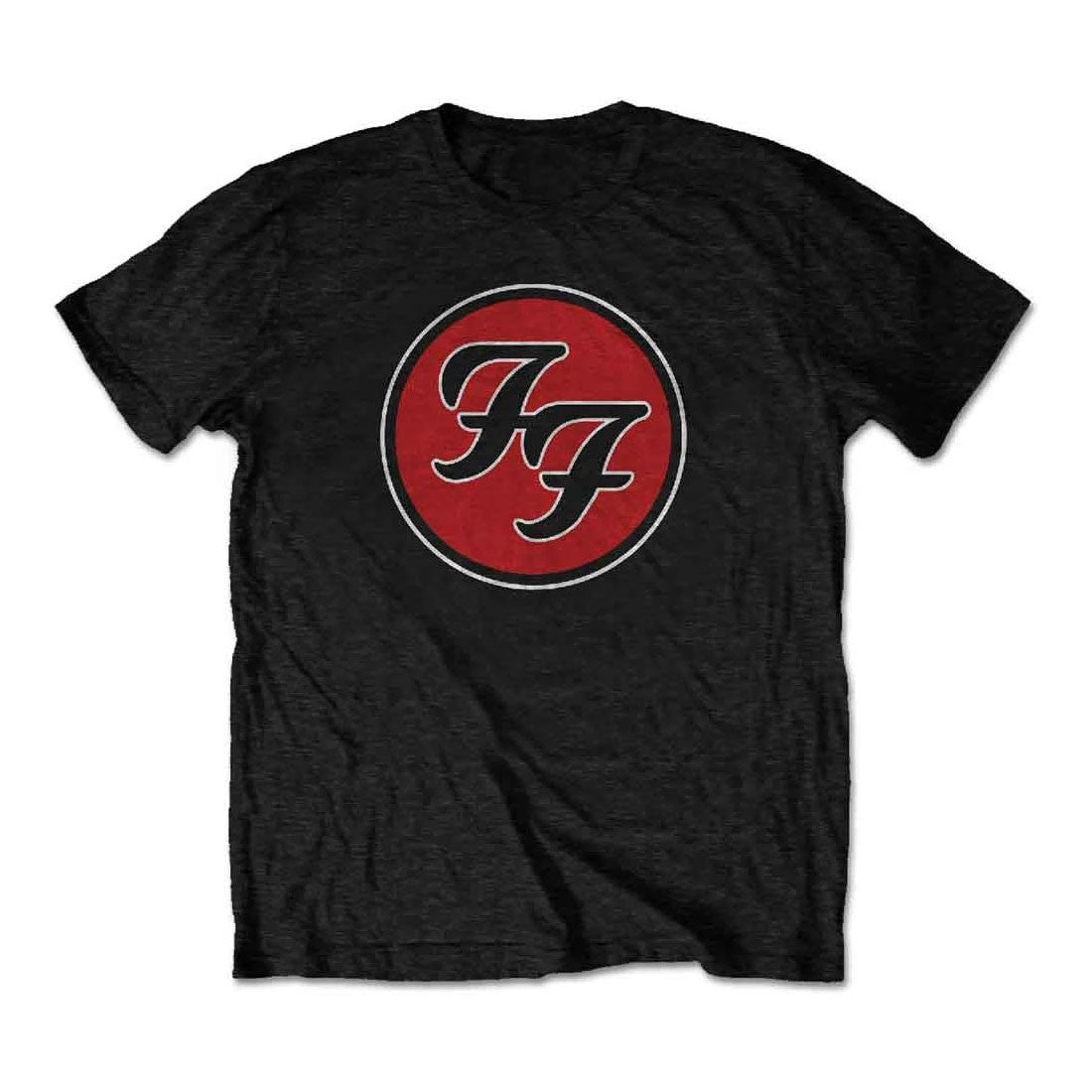 FOO FIGHTERS Logo Tee