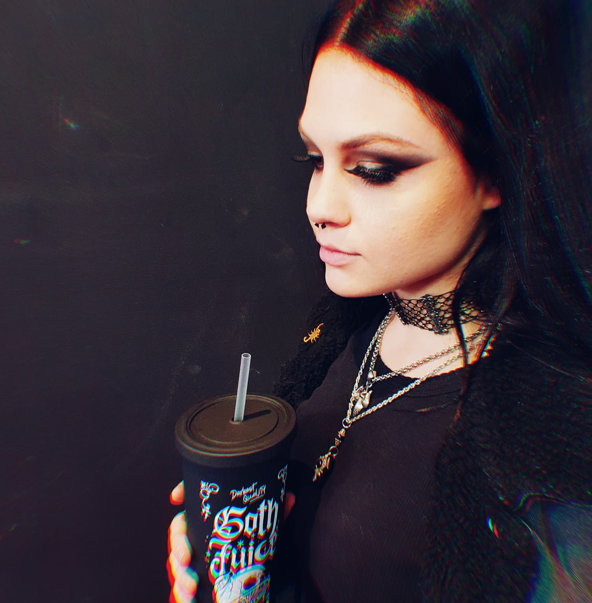 Cassanora Choker