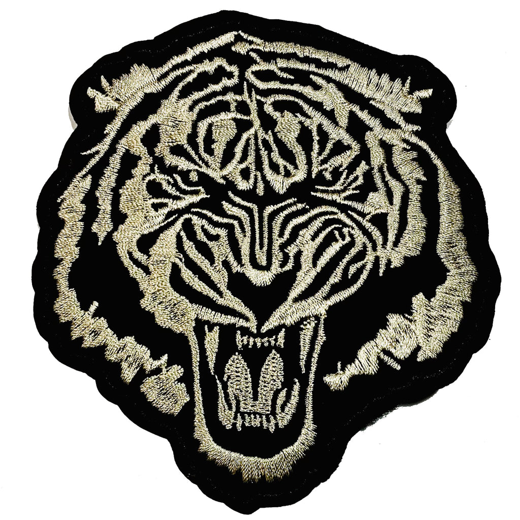 Tiger Patch
