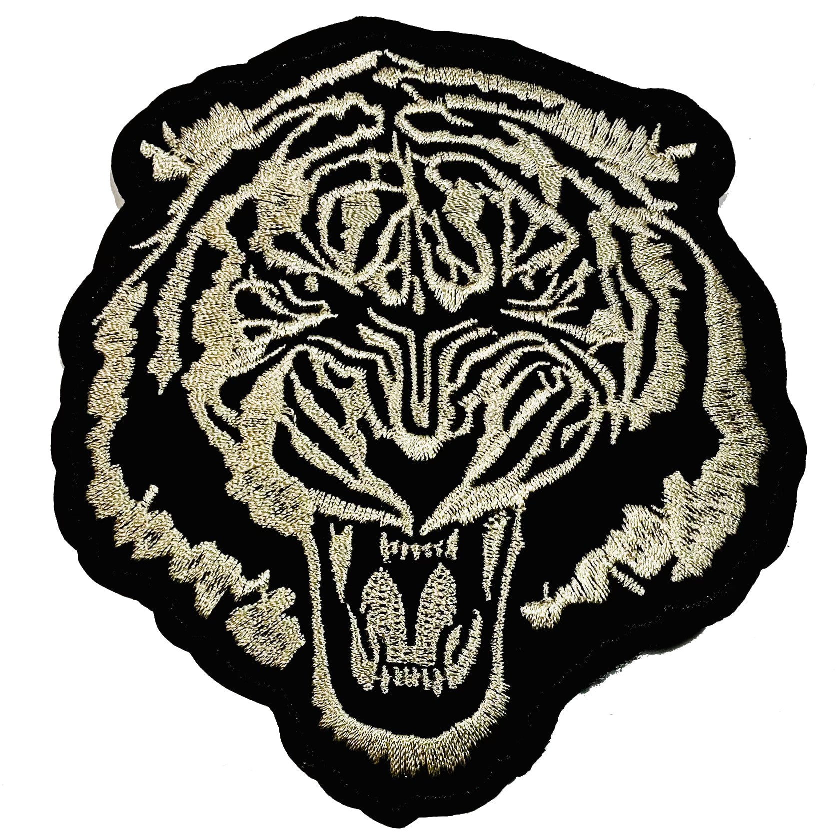 Tiger Patch