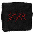 SLAYER Wrist Sweatband