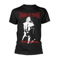CRADLE OF FILTH (COF) Vestal Masturbation Tee