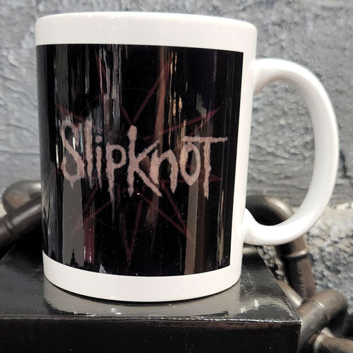 SLIPKNOT Mug