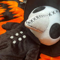 Plague Doctor Plush Toy
