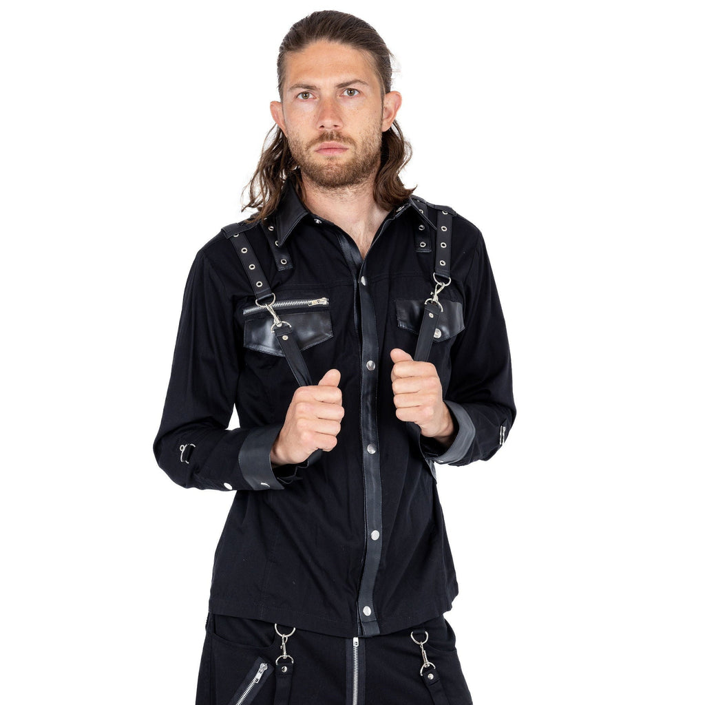 Forrest Longsleeve Shirt