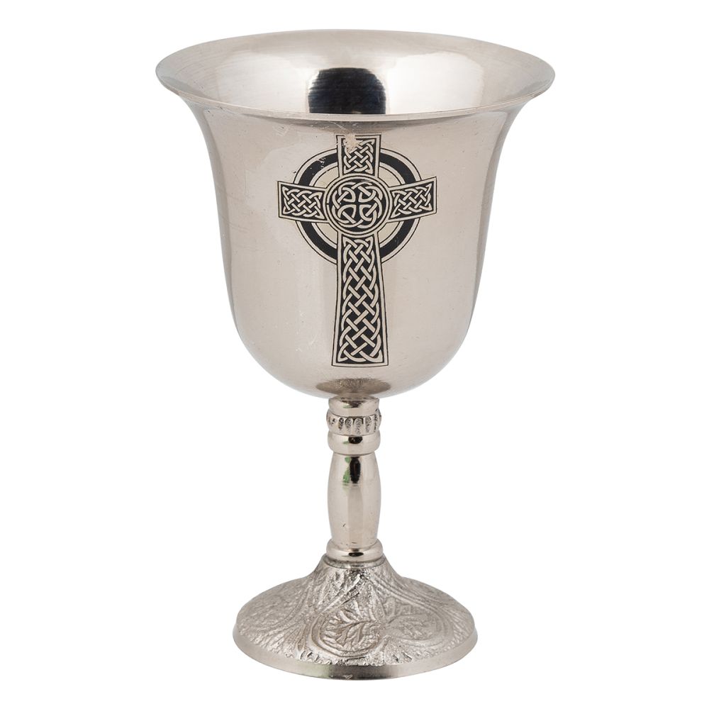 Altar Ritual Celtic Cross Gothic Goblet