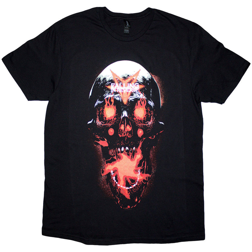FALLING IN REVERSE Beggine Me Tee