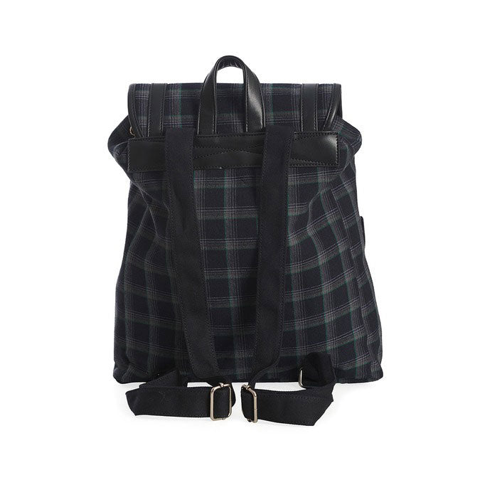 Yamy Backpack Graves Grey