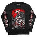 Lycan Long Sleeve Tee