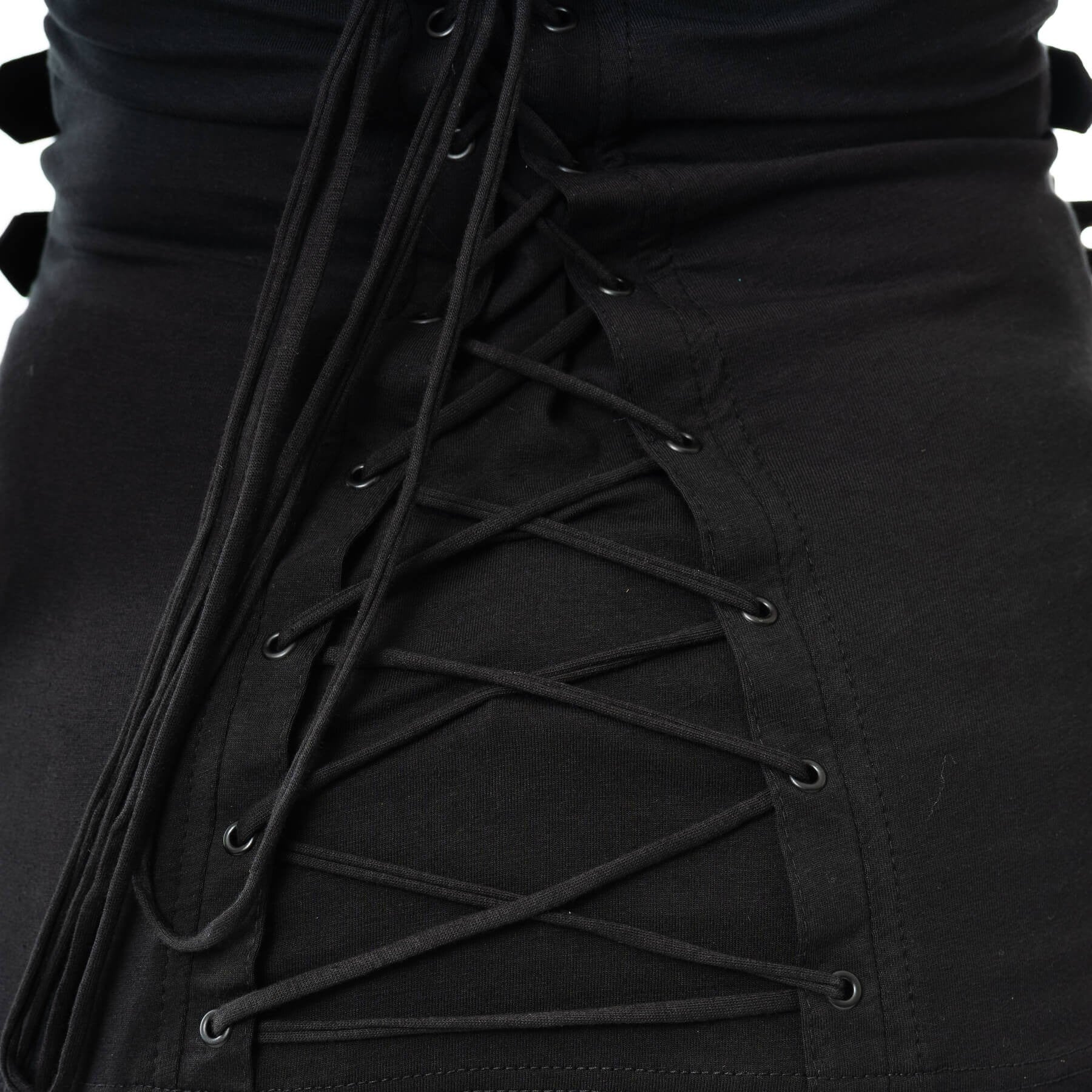 Thylane's Confession Top
