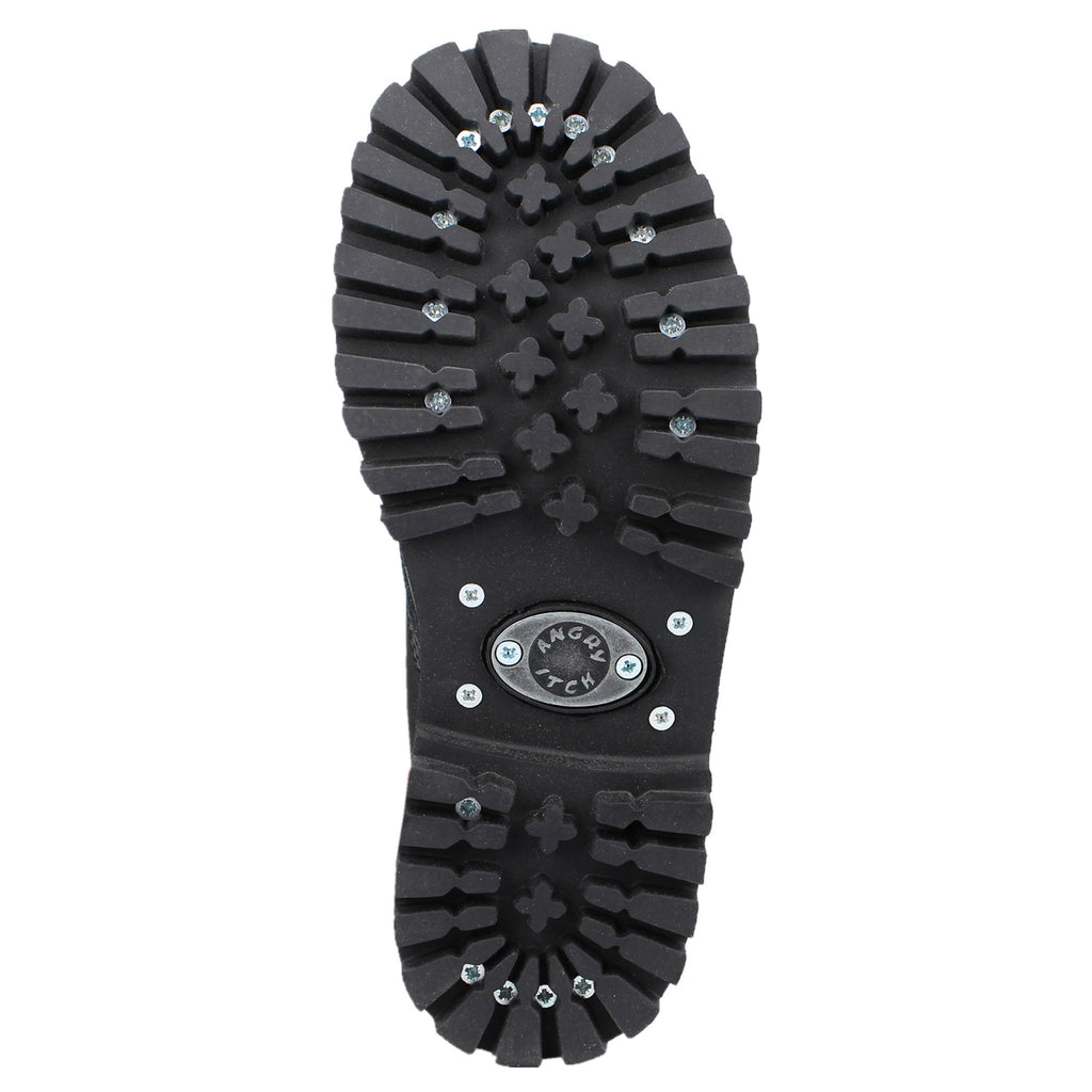 Urban Stomper Leather Boot