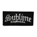 SUBLIME Longbeach Patch