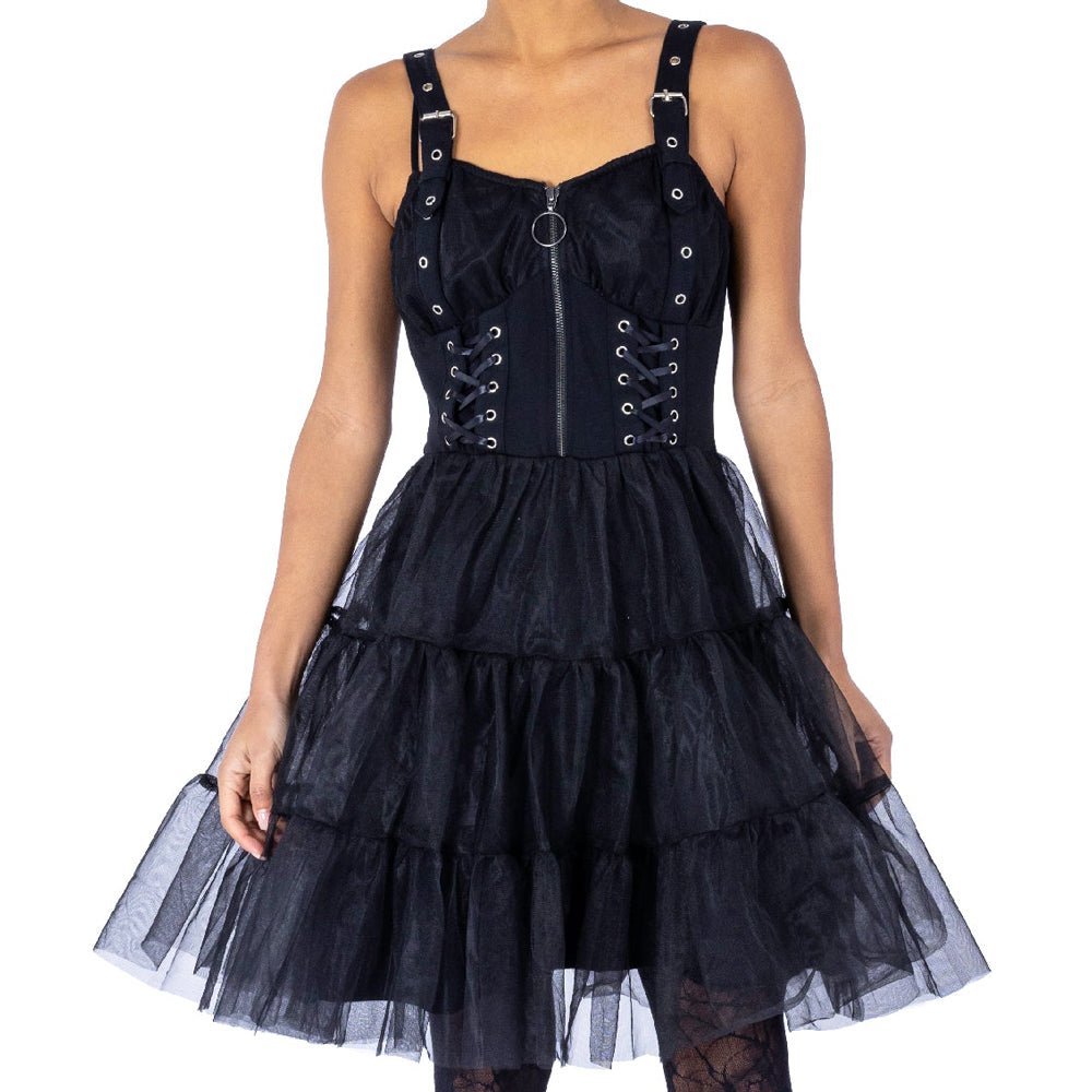 Selkie Dress