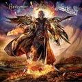 JUDAS PRIEST Redeemer Of Souls CD (2014)