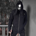 Ultra Mage Blackest Hood