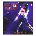 MARILYN MANSON From the Vaults CD (2005)