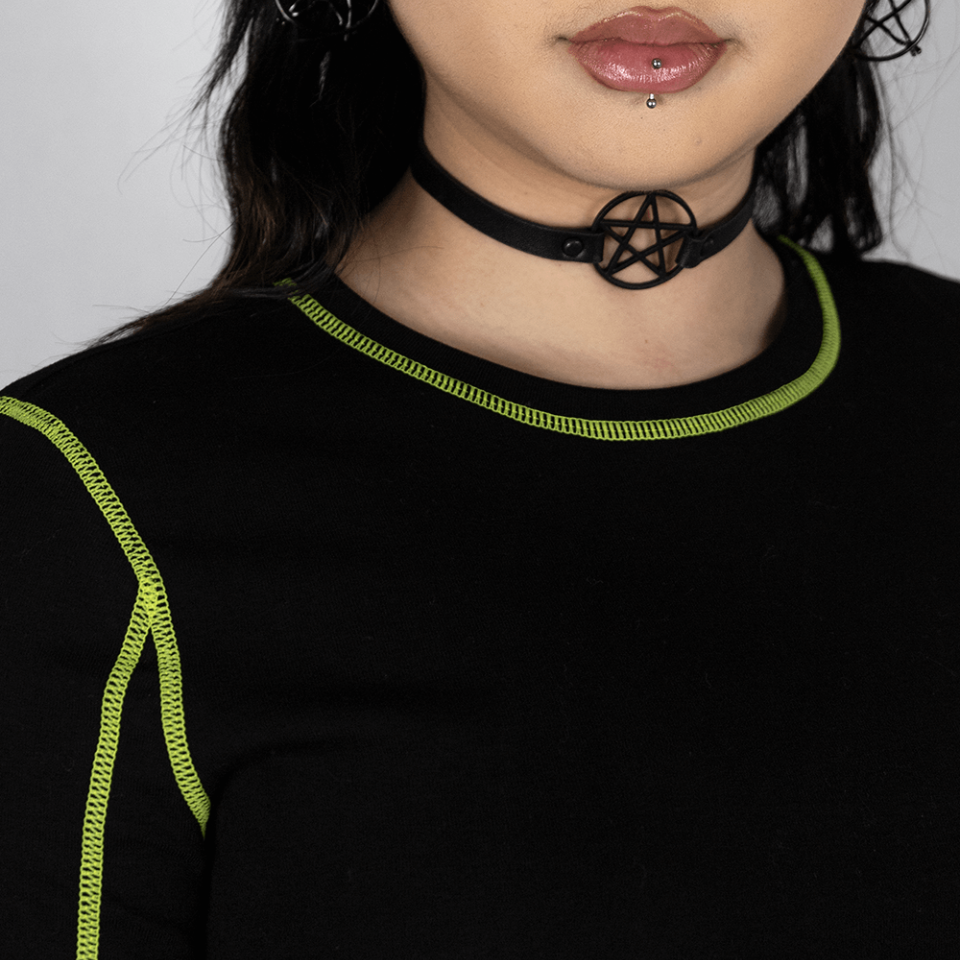 Voodoo Dress