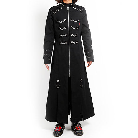 Hell's Eight Chains Jacket