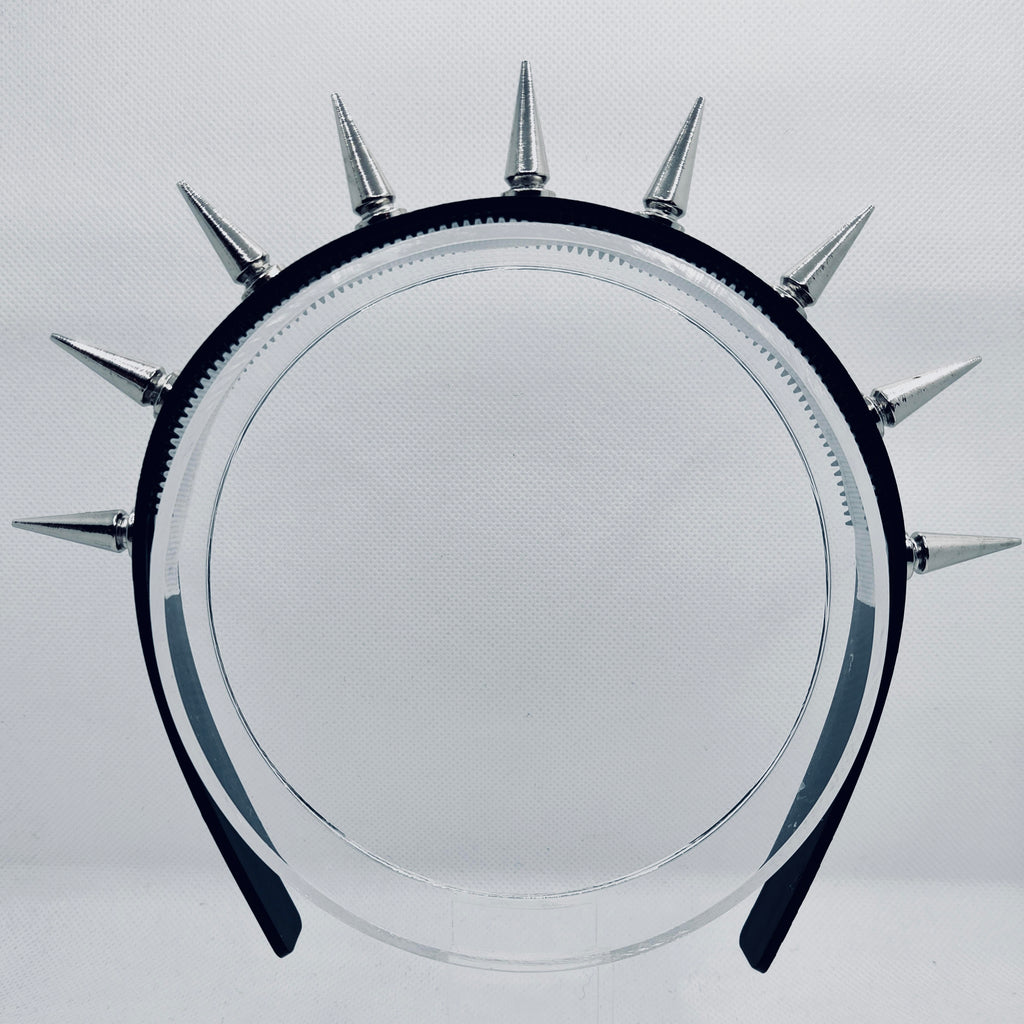 Serenity Spike Headband
