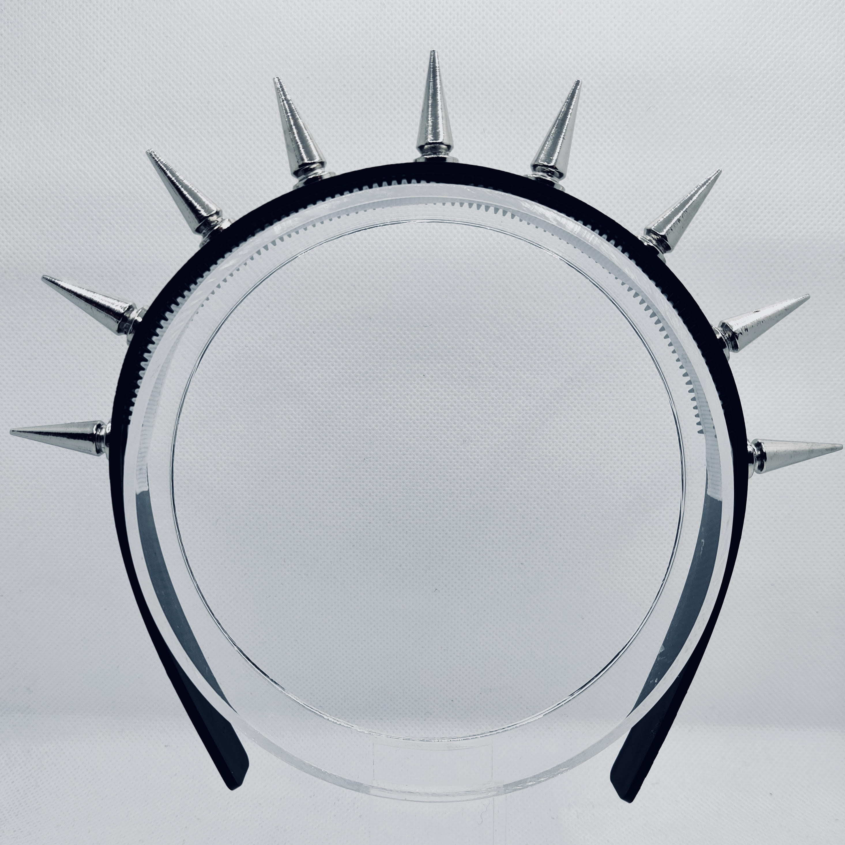 Serenity Spike Headband