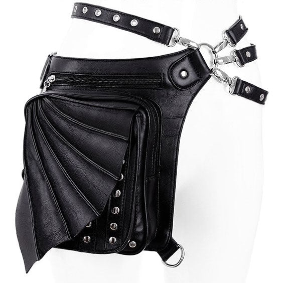 Winged Holster Utility Bag