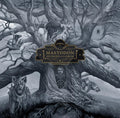 MASTODON Hushed and Grim 2LP Clear Vinyl (2021)