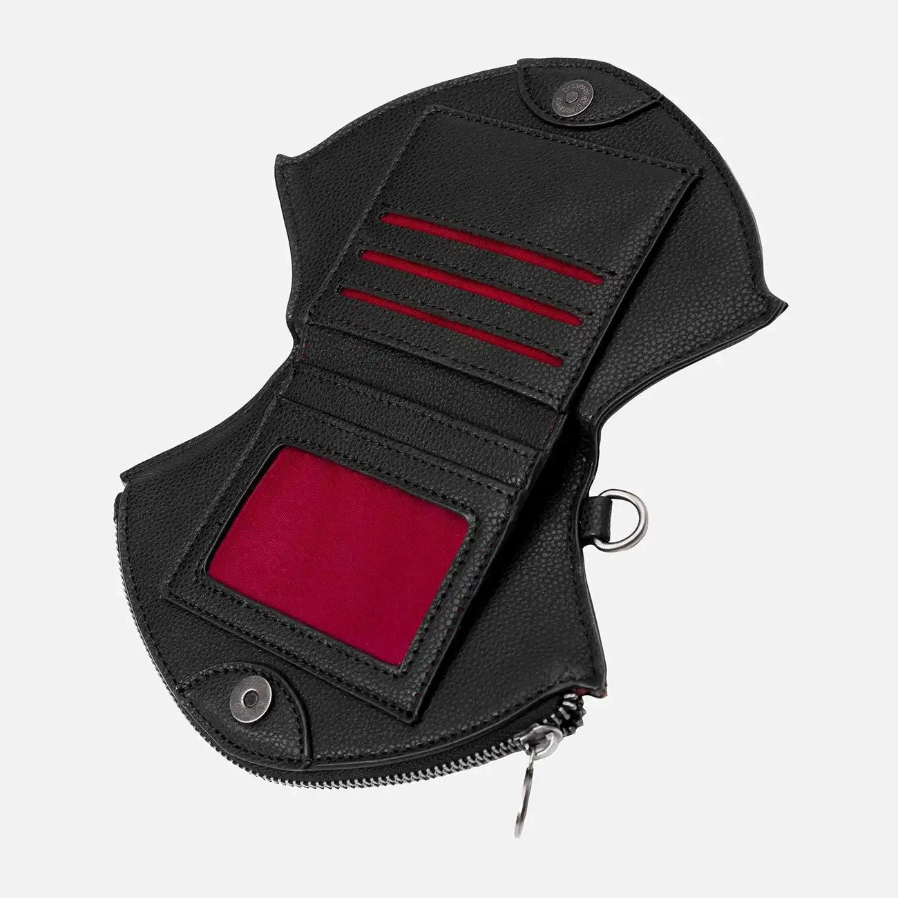 Bloodveil Wallet