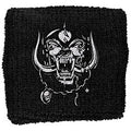 MOTORHEAD Snaggletooth Wrist Sweatband
