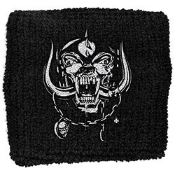 MOTORHEAD Snaggletooth Wrist Sweatband