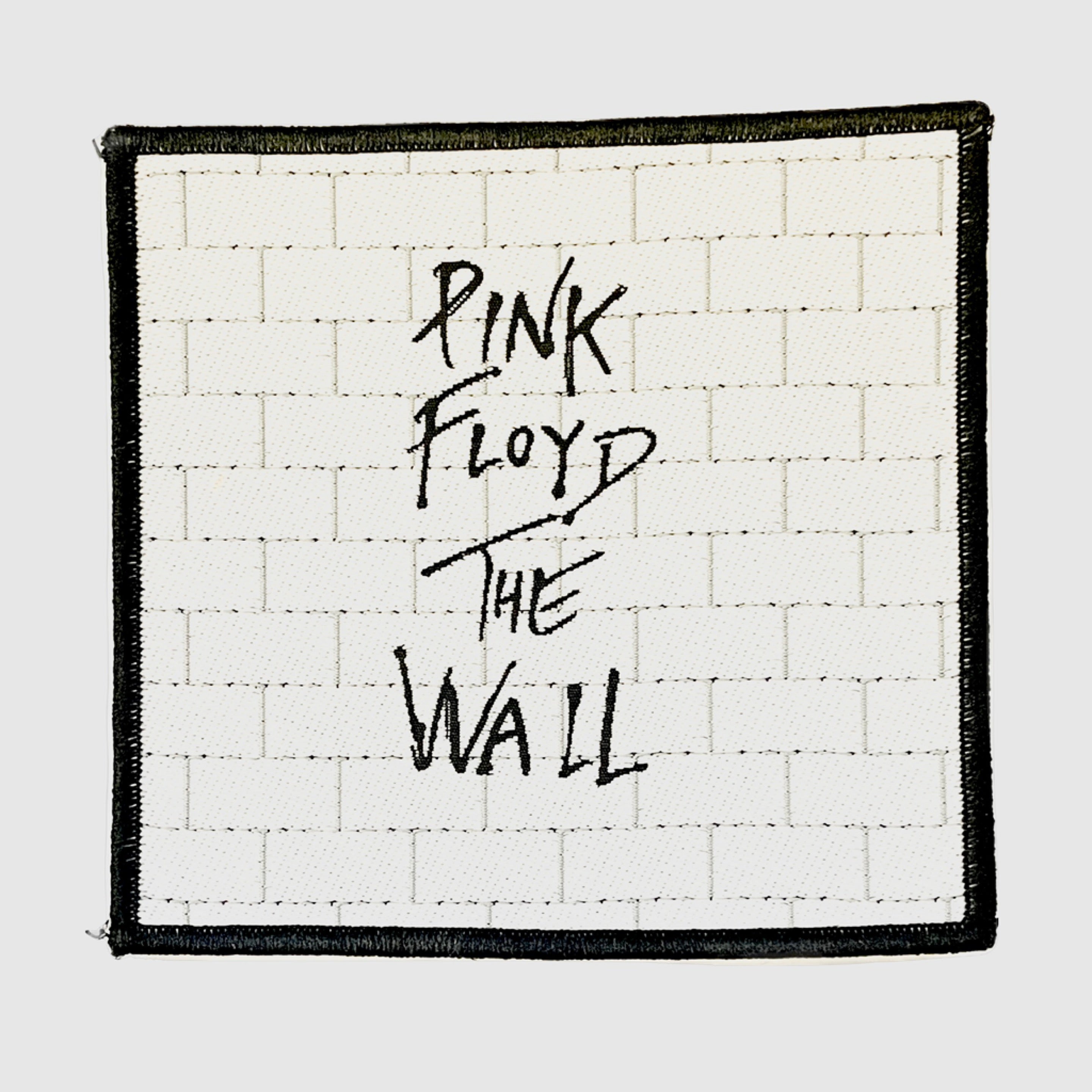 PINK FLOYD The Wall Patch