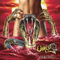 VORLUST Lick The Flesh (2022) Vinyl LP