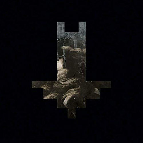 BEHEMOTH I Loved You At Your Darkest CD (2018)