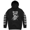 Migraine Pullover Hood