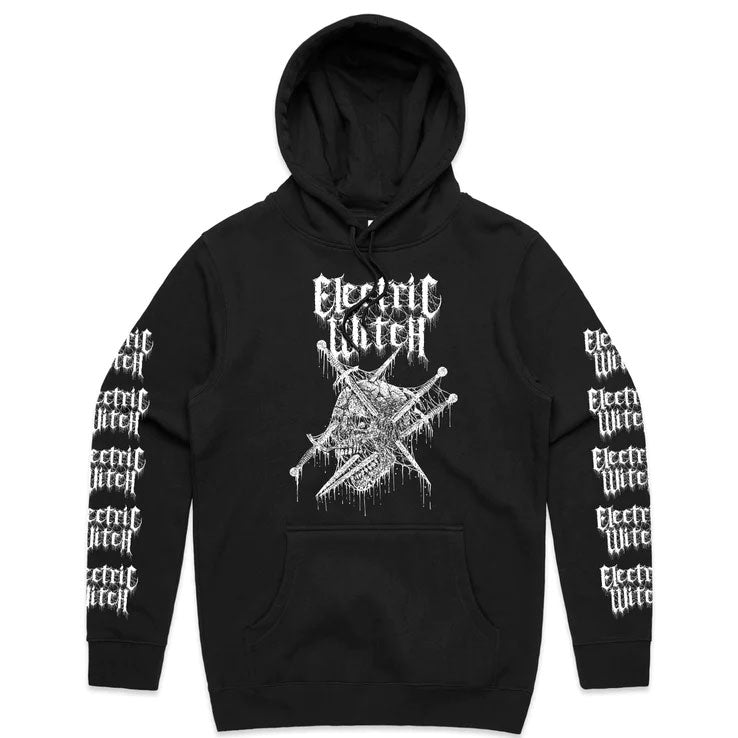 Migraine Pullover Hood