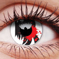 Bloodscream Contact Lenses