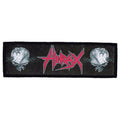 HIRAX Strip Patch
