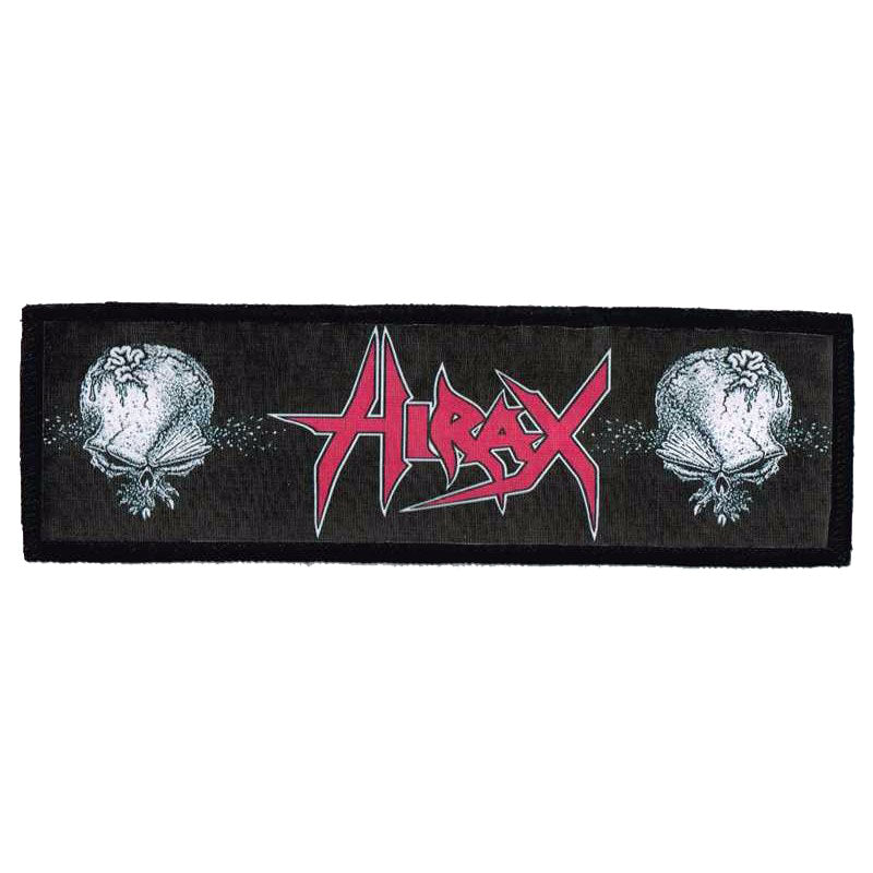 HIRAX Strip Patch