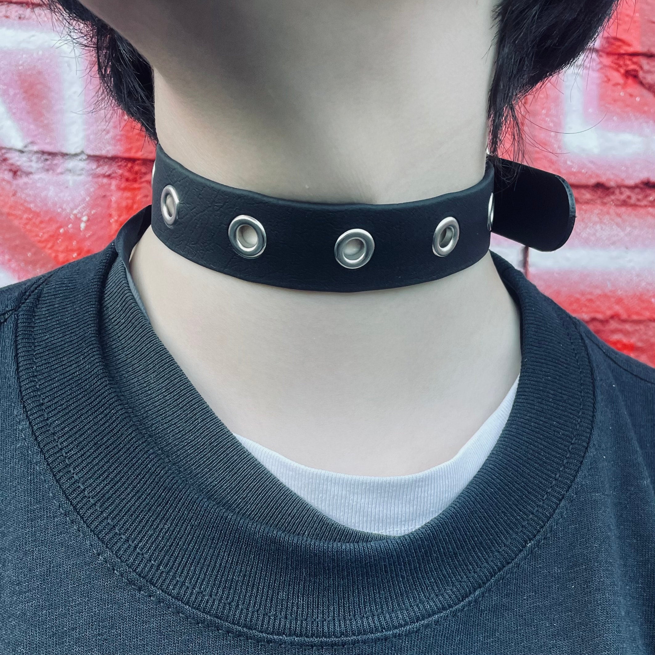Damned Collar