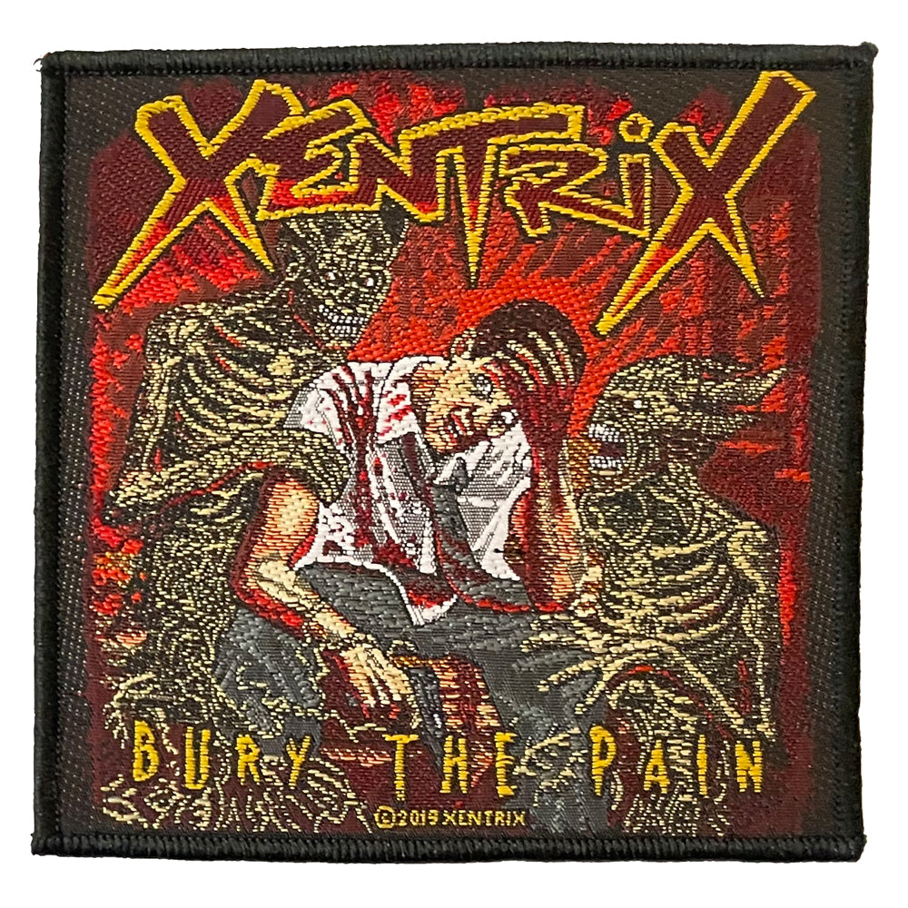 XENTRIX Patch