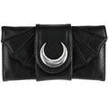 Nocturnes Bat Wings Wallet