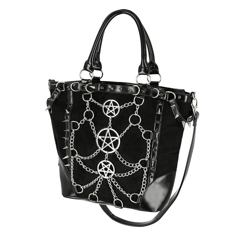 Penta Reverence Tote Bag
