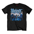 SLIPKNOT Tattered Tee (Backprint)