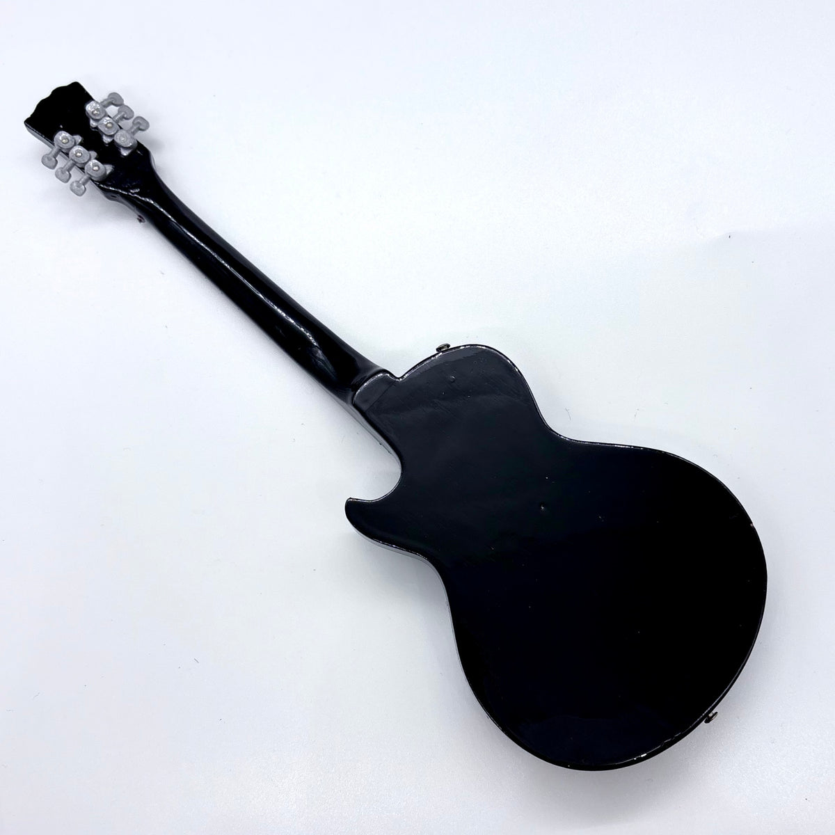 IRON MAIDEN Number of the Beast Mini Replica Guitar