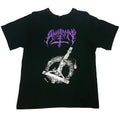 ANATOMY - Twisting Depths Tee