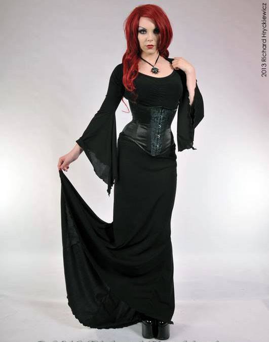 Willow Shrug