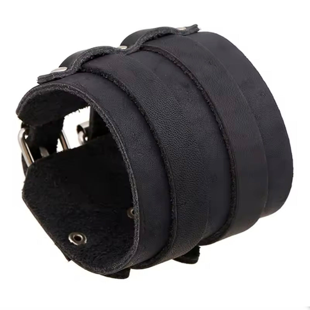 Quandary Wrist Cuff