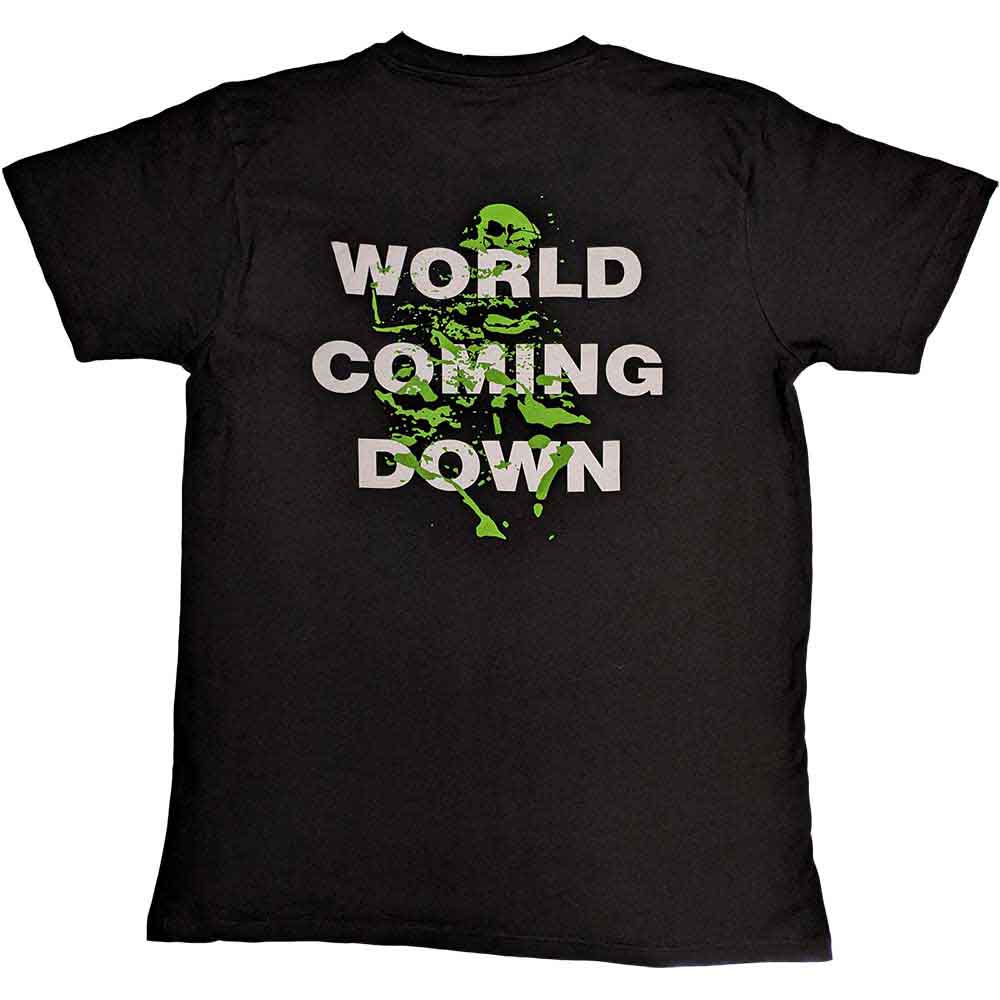 TYPE O NEGATIVE Everyone I Love Is Dead Tee