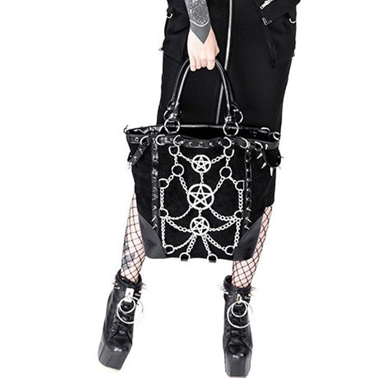 Penta Reverence Tote Bag